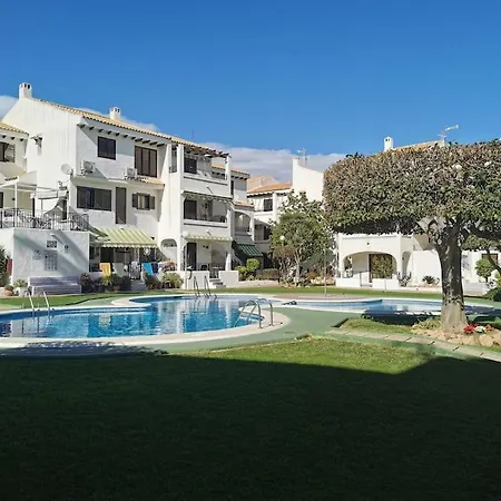 Apartamento Oleza Garden Village , Ines Playa Flamenca