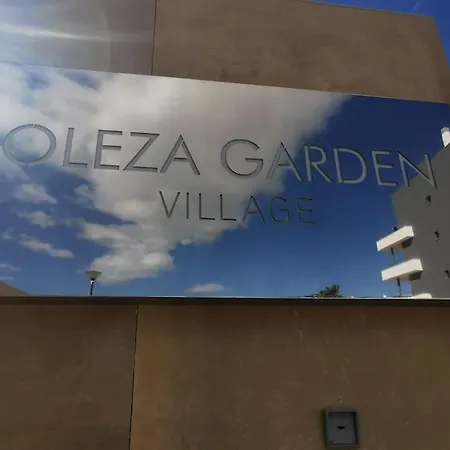Oleza Garden Village , Ines