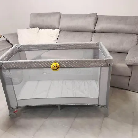 Apartamento Oleza Garden Village , Ines
