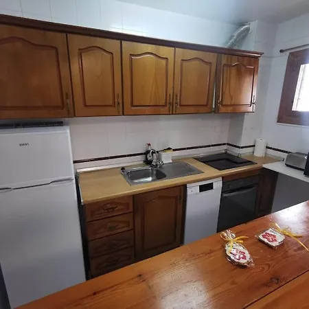 Oleza Garden Village , Ines Apartamento *