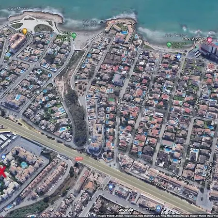Apartamento Oleza Garden Village , Ines *