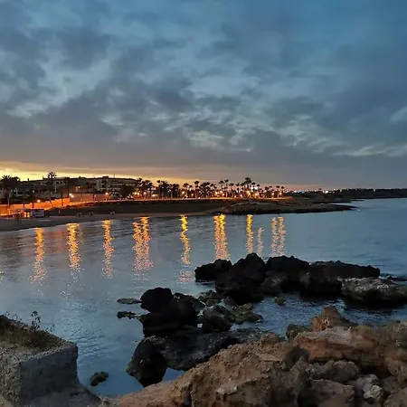 Oleza Garden Village , Ines Apartamento