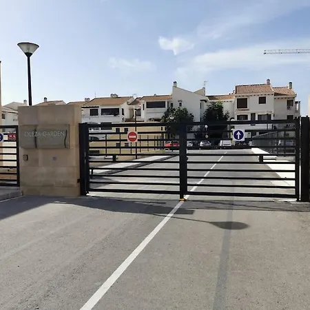 Oleza Garden Village , Ines Playa Flamenca