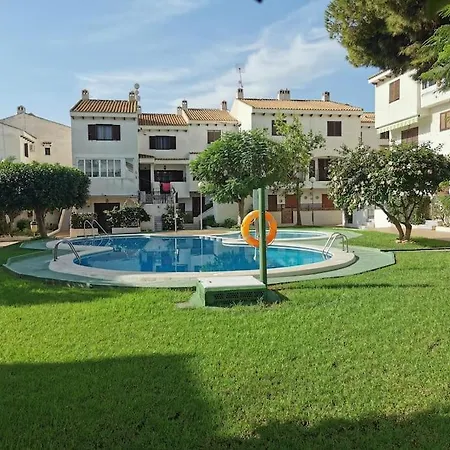 Oleza Garden Village , Ines *