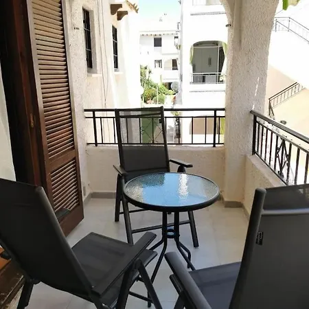 Oleza Garden Village , Ines Apartment Playa Flamenca