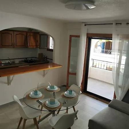 Oleza Garden Village , Ines Apartment Playa Flamenca