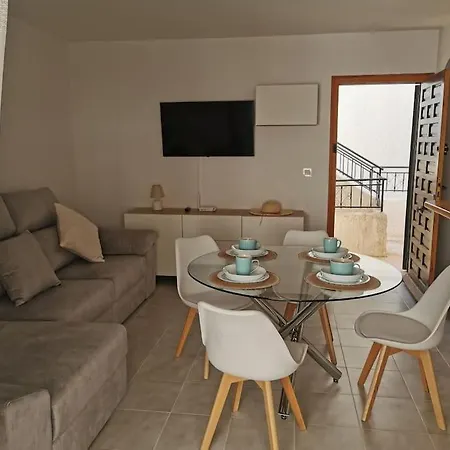 Oleza Garden Village , Ines Apartment *