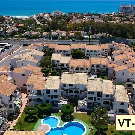 Apartment Oleza Garden Village , Ines *
