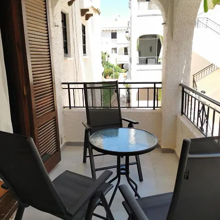 Oleza Garden Village , Ines *