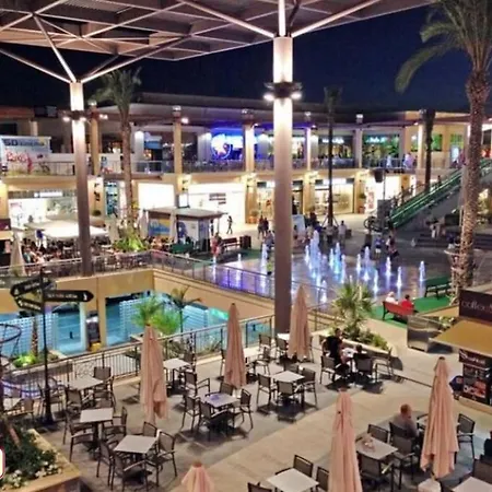 Oleza Garden Village , Ines Apartment *