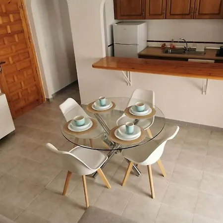 Apartment Oleza Garden Village , Ines