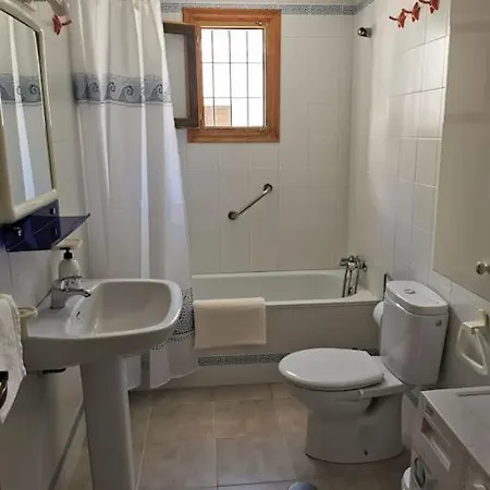 Apartment Oleza Garden Village , Ines Playa Flamenca