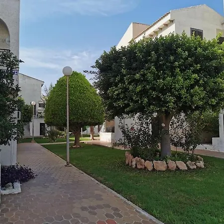 Oleza Garden Village , Ines * Playa Flamenca