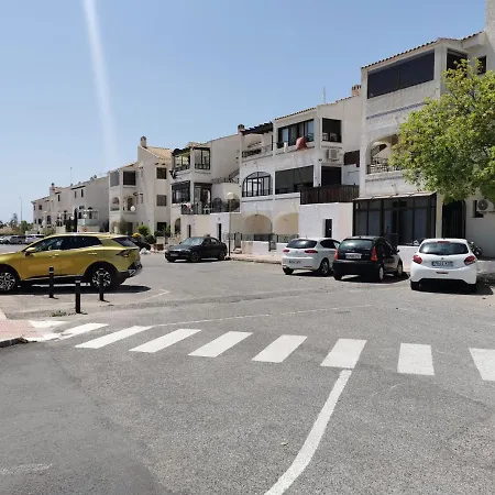 Apartment Oleza Garden Village , Ines *