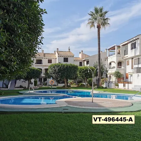 Oleza Garden Village , Ines Apartment
